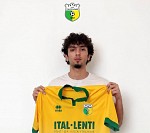 Arrigo Arrigo
